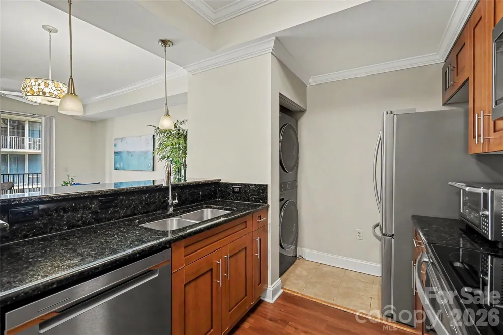 300 W 5th Street #535 Charlotte, NC 28202