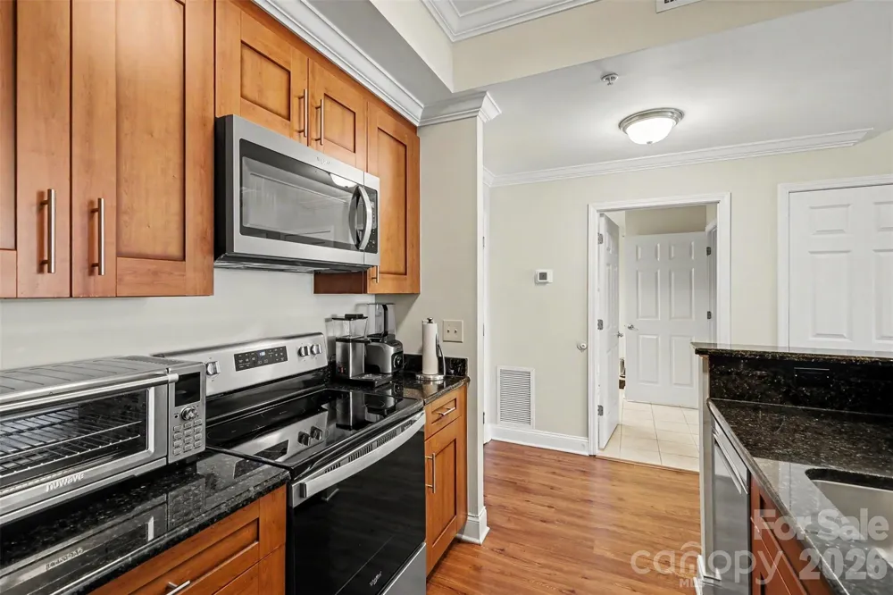 300 W 5th Street #535 Charlotte, NC 28202