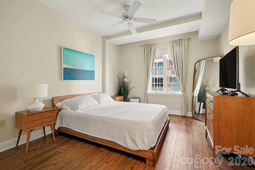 300 W 5th Street #535 Charlotte, NC 28202