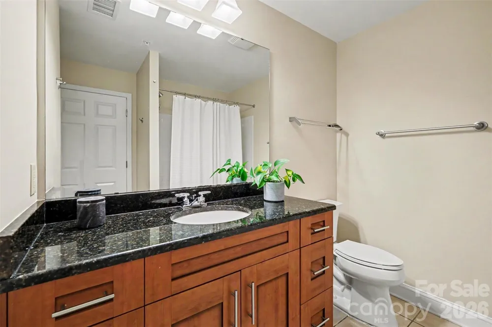 300 W 5th Street #535 Charlotte, NC 28202