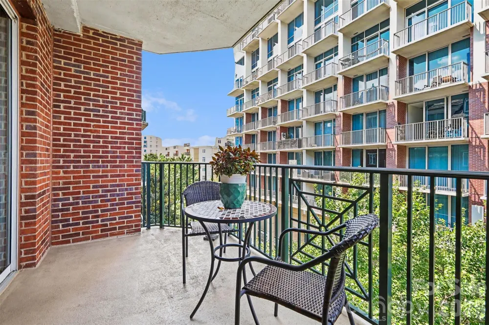 300 W 5th Street #535 Charlotte, NC 28202