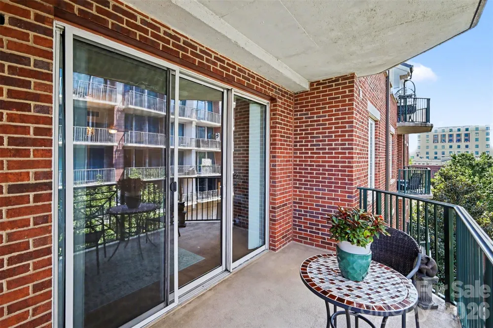 300 W 5th Street #535 Charlotte, NC 28202