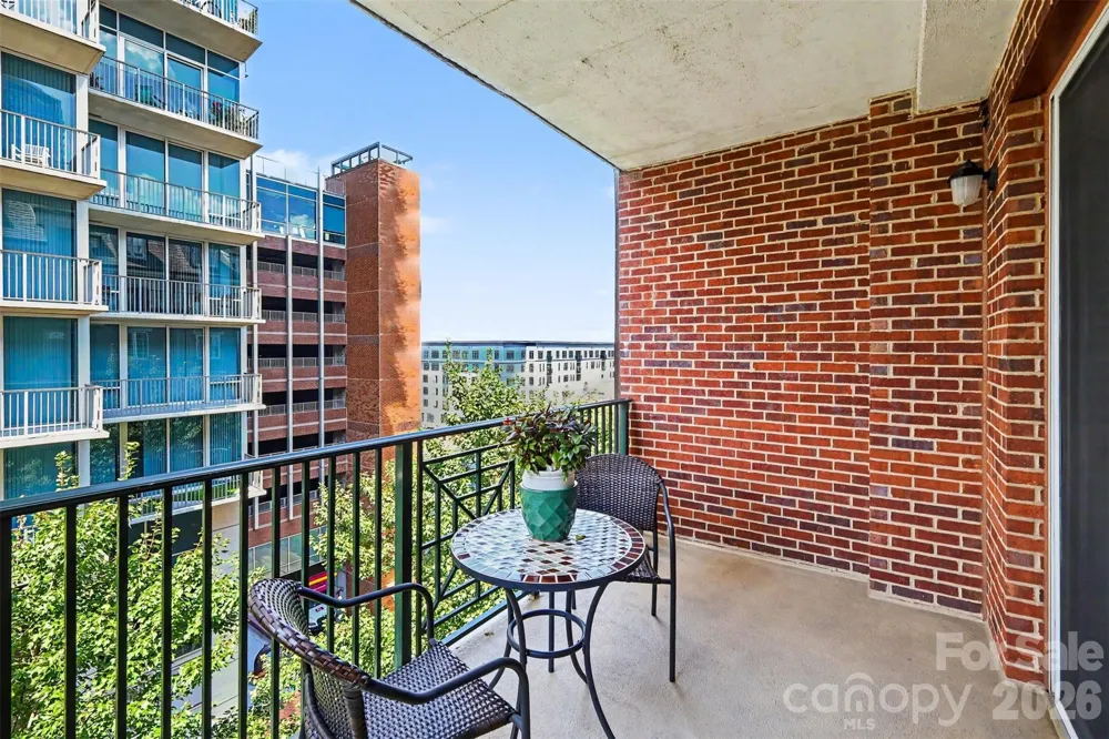 300 W 5th Street #535 Charlotte, NC 28202