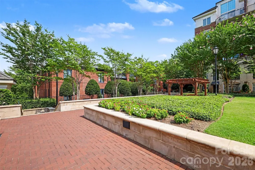 300 W 5th Street #535 Charlotte, NC 28202