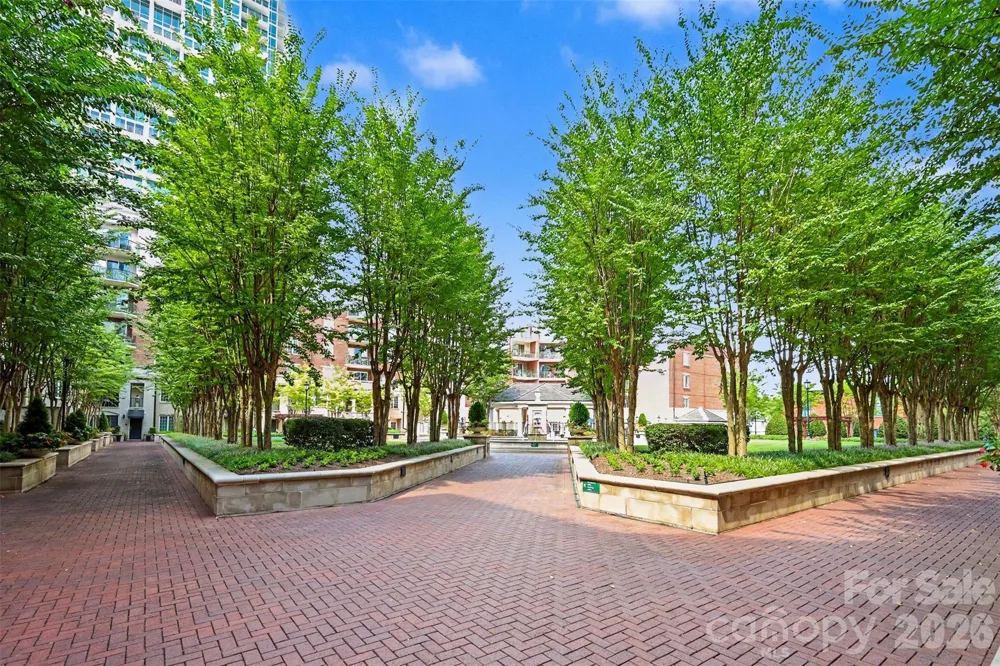 300 W 5th Street #535 Charlotte, NC 28202