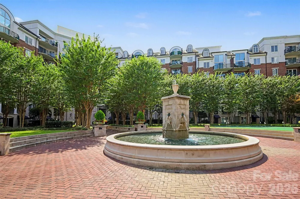 300 W 5th Street #535 Charlotte, NC 28202