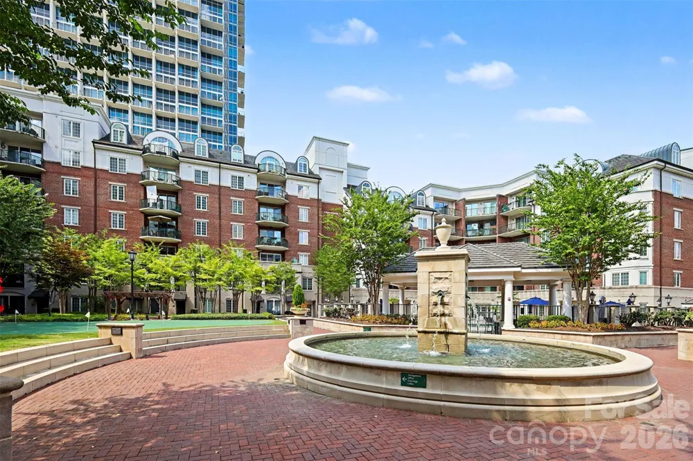 300 W 5th Street #535 Charlotte, NC 28202