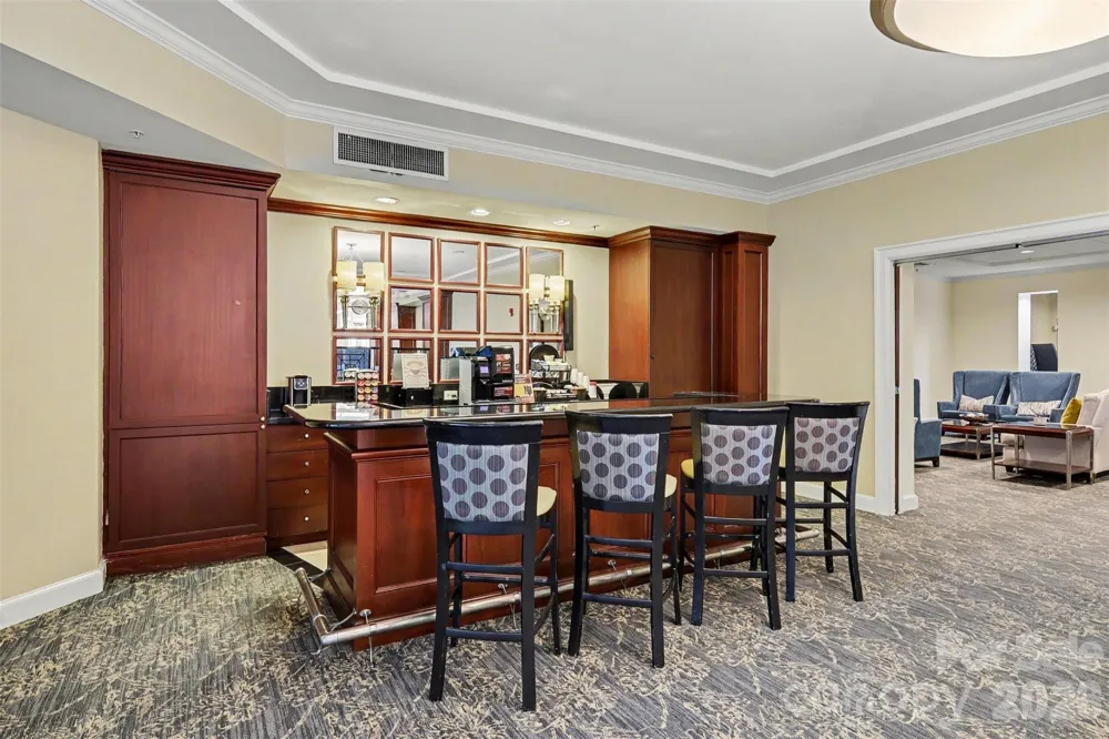 300 W 5th Street #535 Charlotte, NC 28202