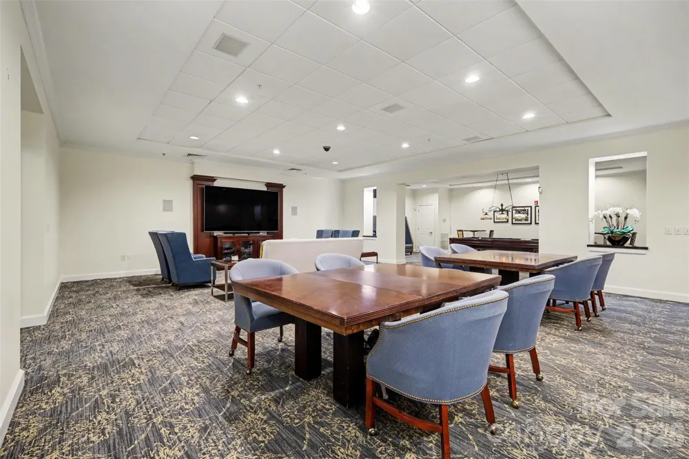 300 W 5th Street #535 Charlotte, NC 28202