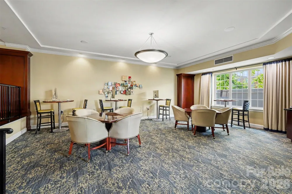 300 W 5th Street #535 Charlotte, NC 28202
