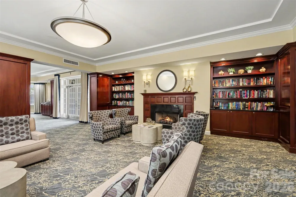 300 W 5th Street #535 Charlotte, NC 28202