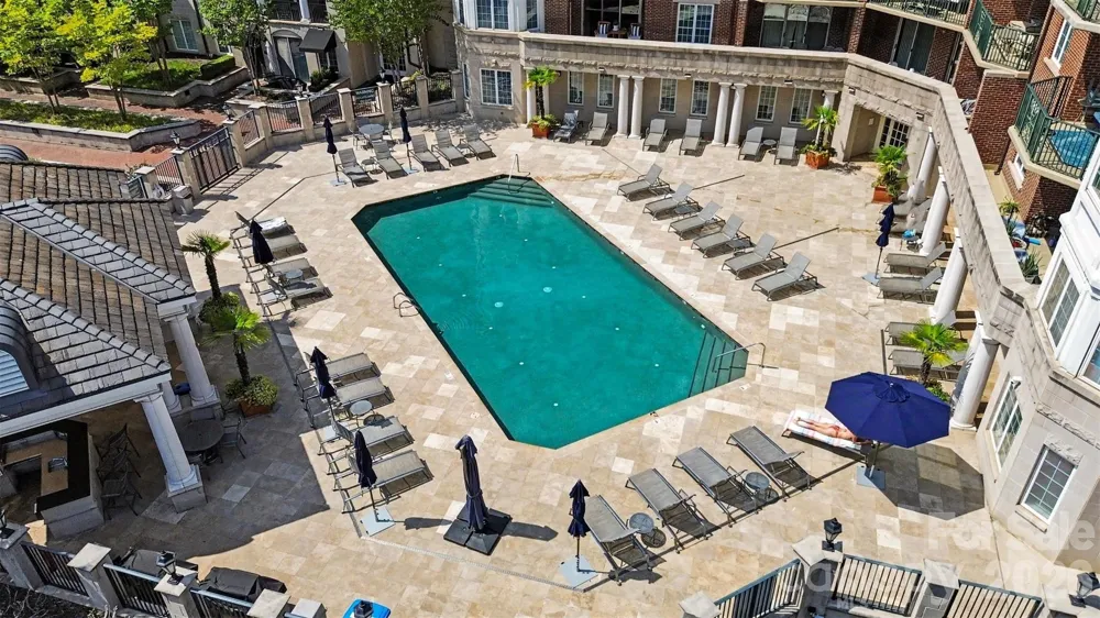 300 W 5th Street #535 Charlotte, NC 28202