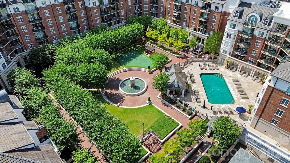 300 W 5th Street #535 Charlotte, NC 28202