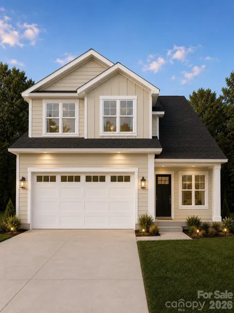 540 Lowery Lane