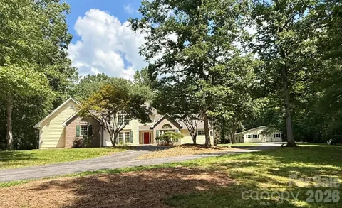 30 & 32 Gravely Branch Road