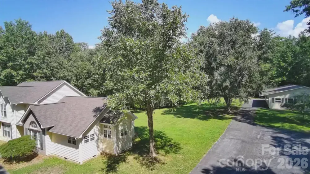 30 & 32 Gravely Branch Road Fletcher, NC 28732