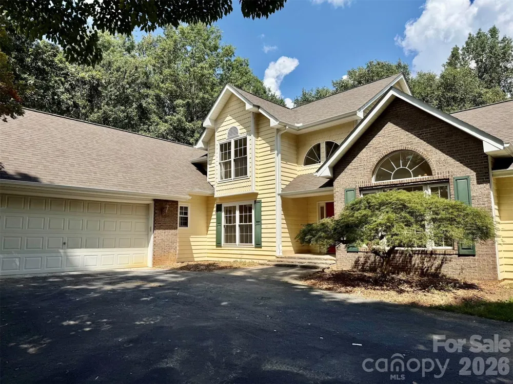 30 & 32 Gravely Branch Road Fletcher, NC 28732