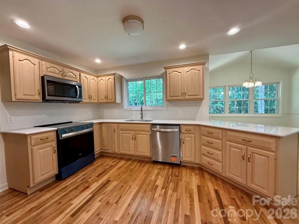 30 & 32 Gravely Branch Road Fletcher, NC 28732