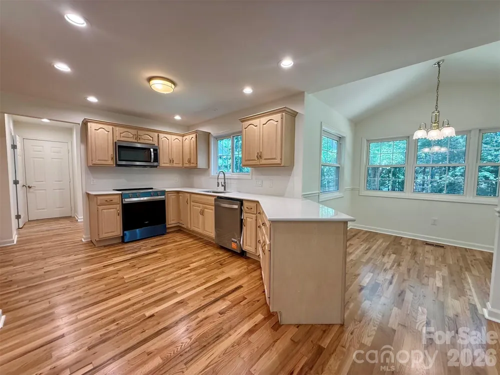 30 & 32 Gravely Branch Road Fletcher, NC 28732
