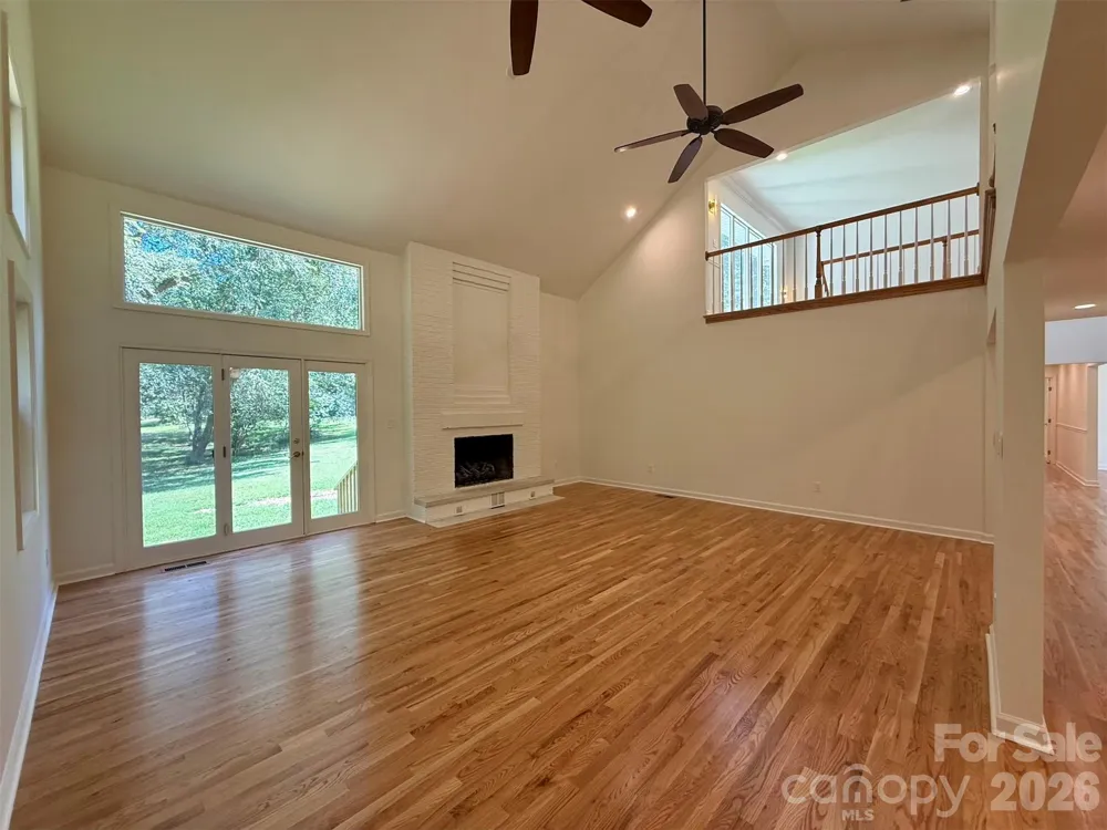 30 & 32 Gravely Branch Road Fletcher, NC 28732