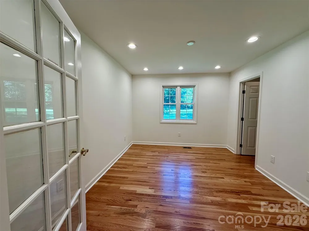 30 & 32 Gravely Branch Road Fletcher, NC 28732