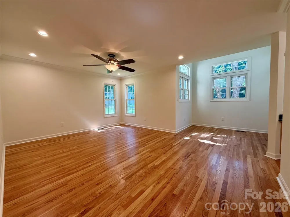 30 & 32 Gravely Branch Road Fletcher, NC 28732