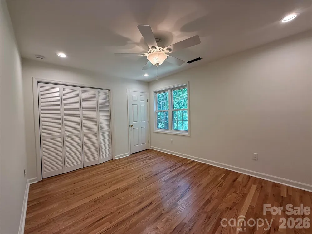 30 & 32 Gravely Branch Road Fletcher, NC 28732