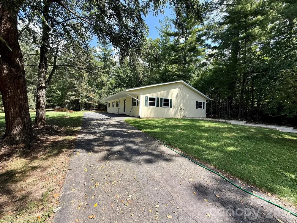 30 & 32 Gravely Branch Road Fletcher, NC 28732