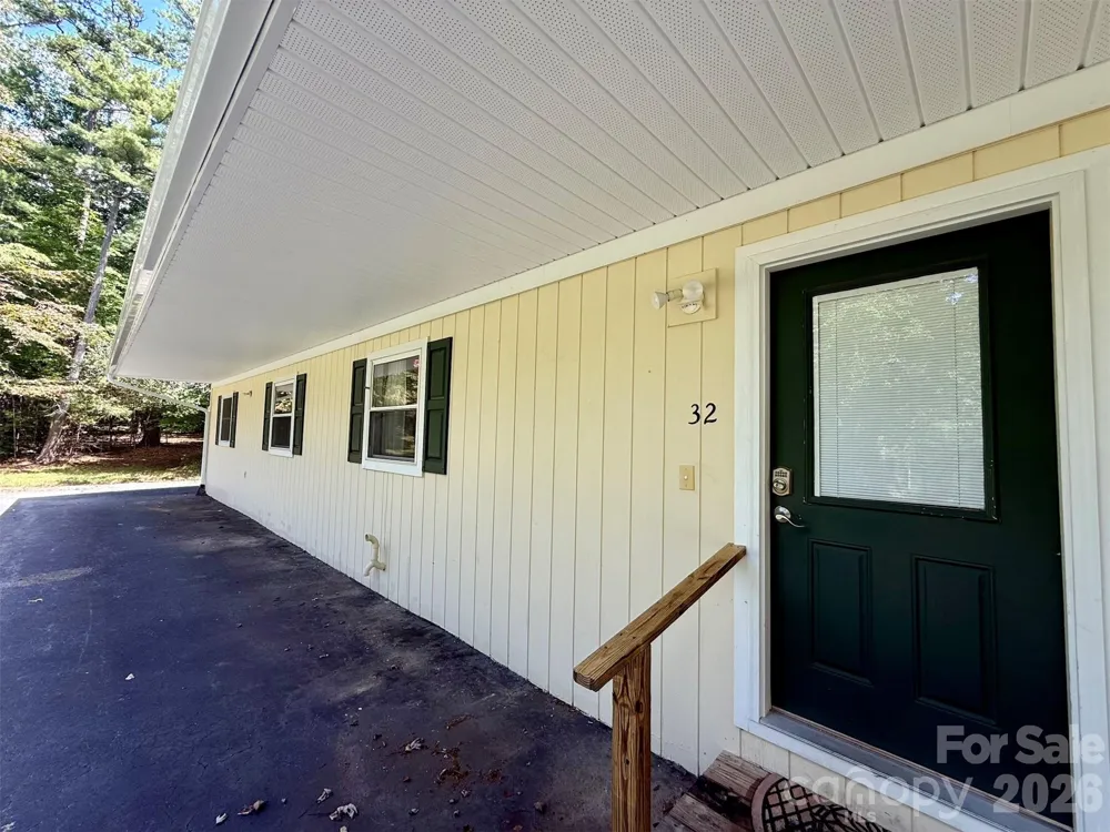 30 & 32 Gravely Branch Road Fletcher, NC 28732