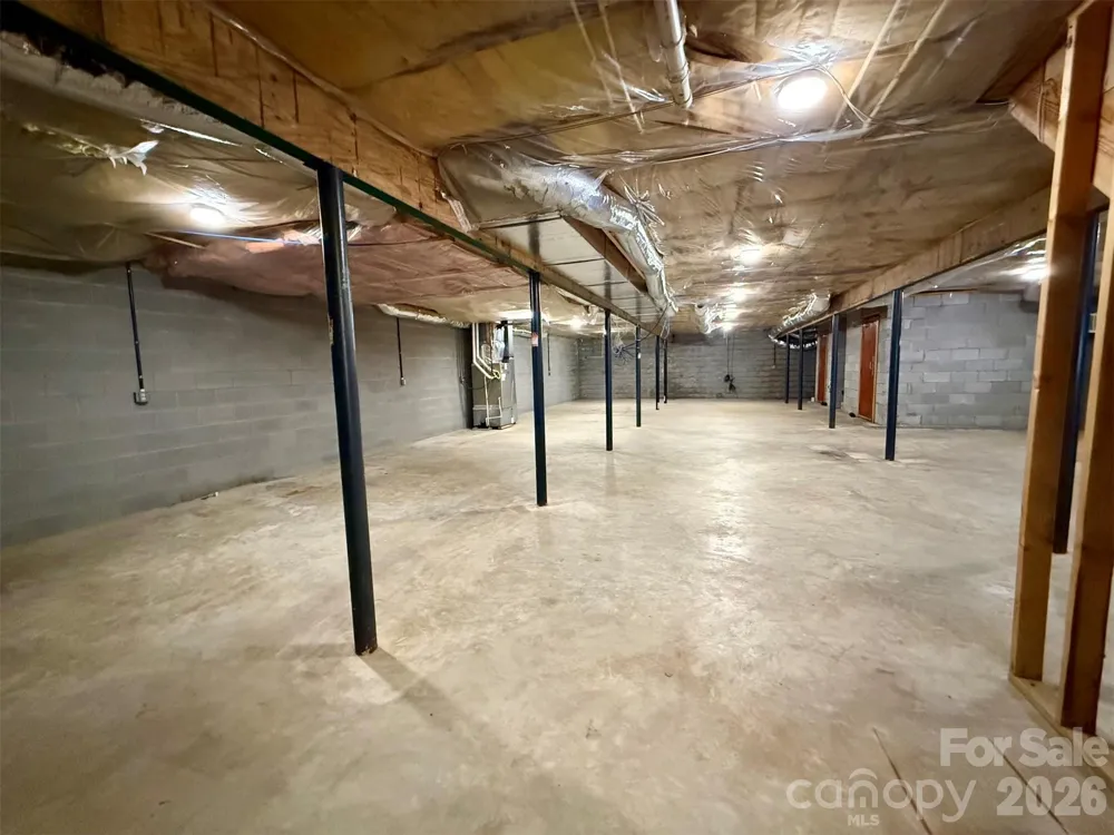 30 & 32 Gravely Branch Road Fletcher, NC 28732