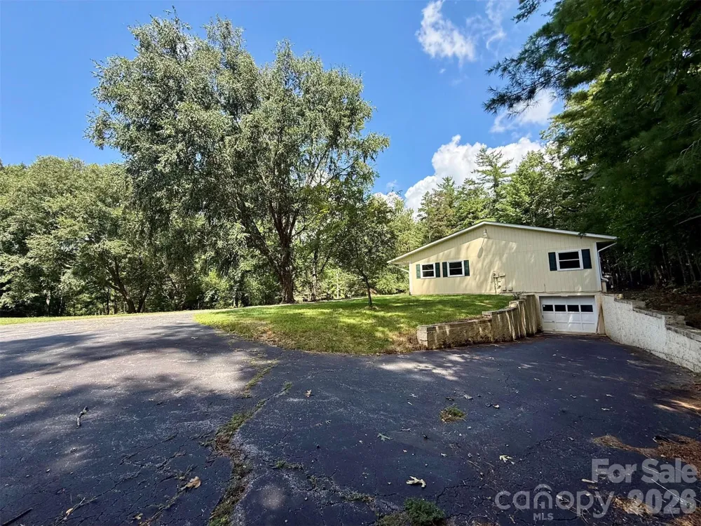 30 & 32 Gravely Branch Road Fletcher, NC 28732