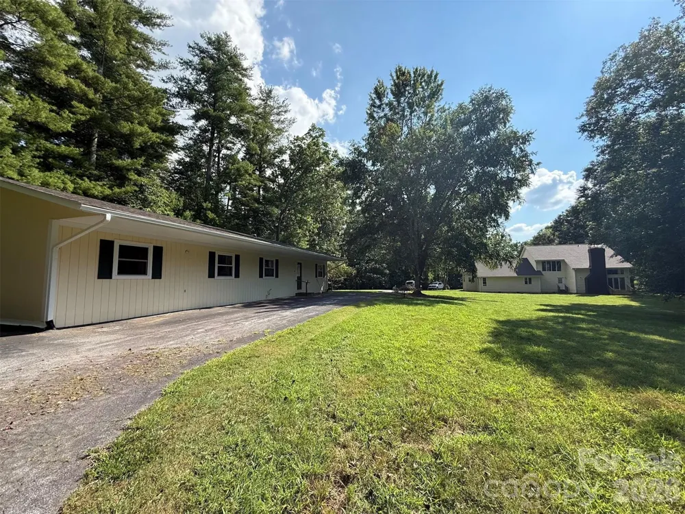 30 & 32 Gravely Branch Road Fletcher, NC 28732