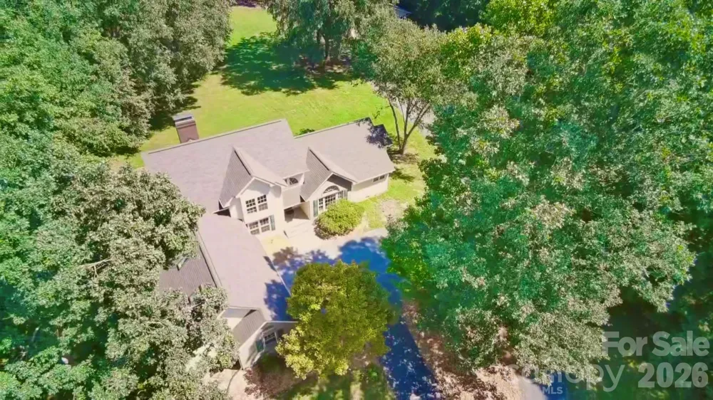 30 & 32 Gravely Branch Road Fletcher, NC 28732