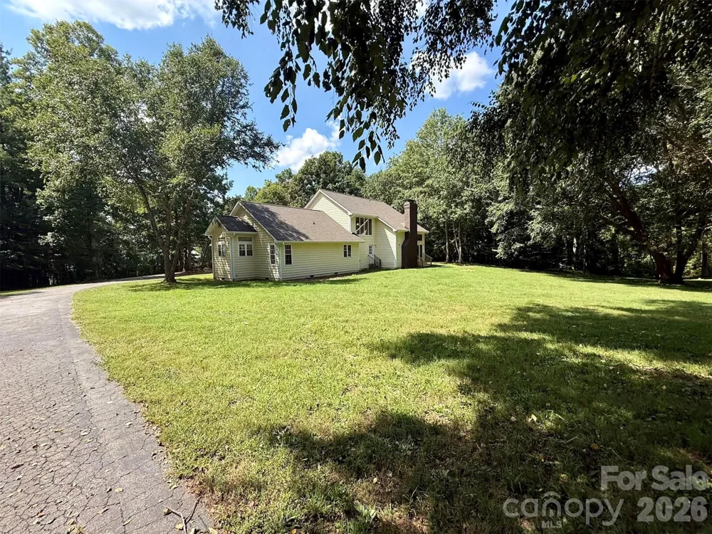 30 & 32 Gravely Branch Road Fletcher, NC 28732