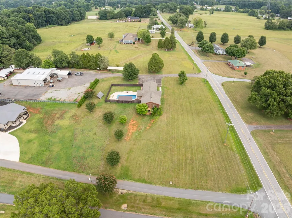 7610 Long Island Road Catawba, NC 28609