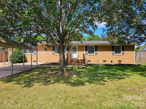 517 McDowell Drive
