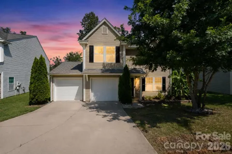 9830 Eagle Feathers Drive