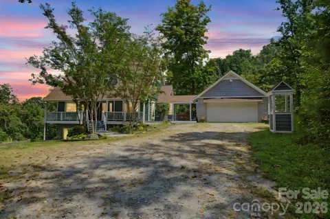 270 Upper Herron Cove Road