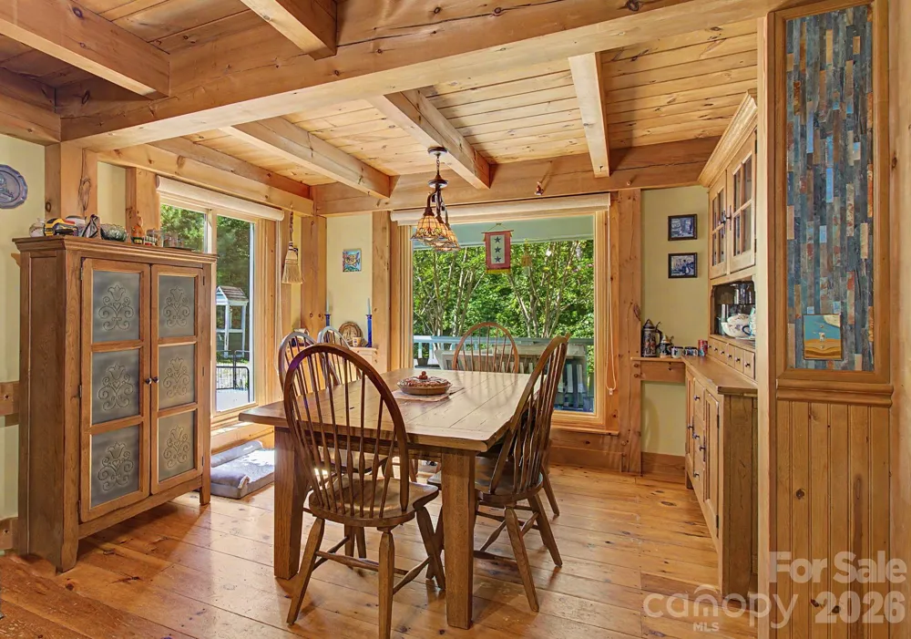 270 Upper Herron Cove Road Weaverville, NC 28787