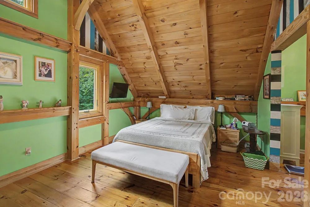 270 Upper Herron Cove Road Weaverville, NC 28787