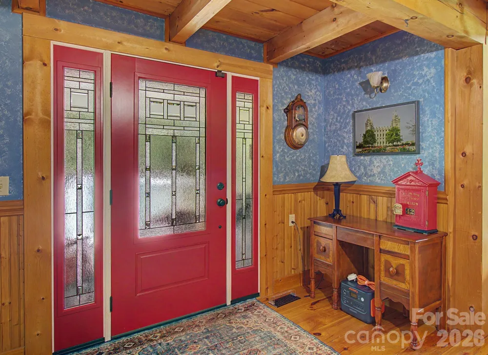 270 Upper Herron Cove Road Weaverville, NC 28787