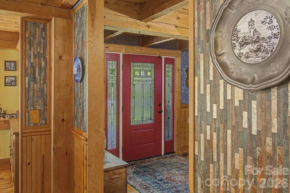 270 Upper Herron Cove Road Weaverville, NC 28787