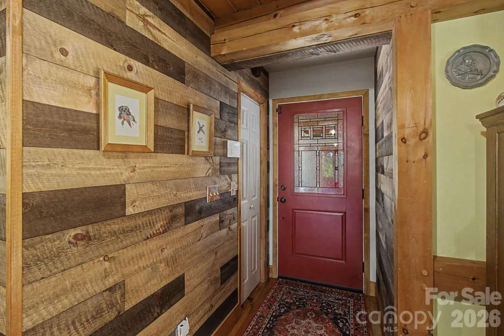 270 Upper Herron Cove Road Weaverville, NC 28787