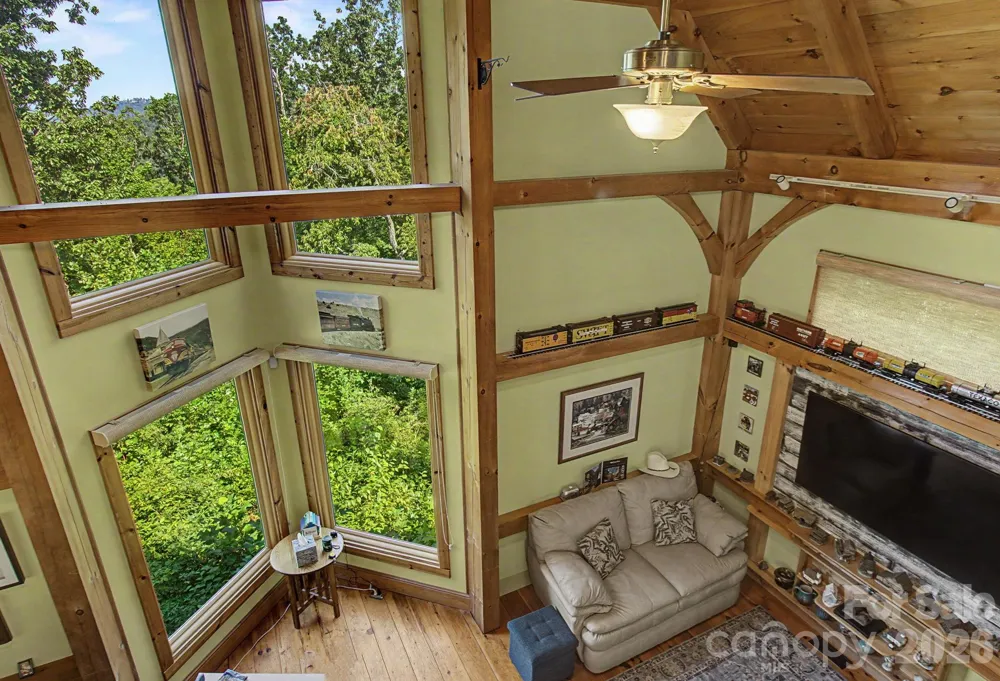 270 Upper Herron Cove Road Weaverville, NC 28787