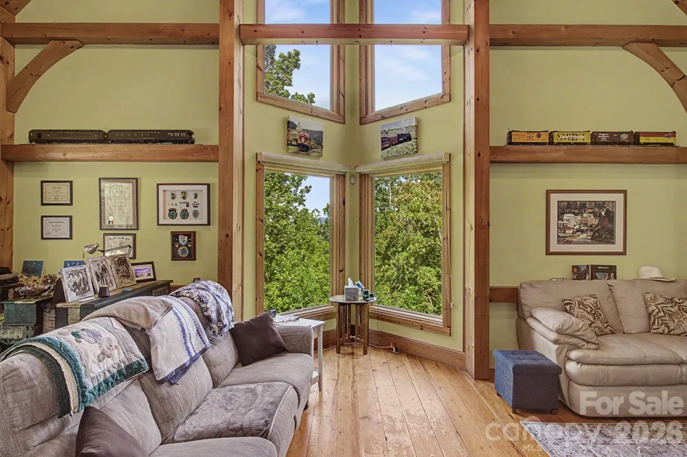 270 Upper Herron Cove Road Weaverville, NC 28787