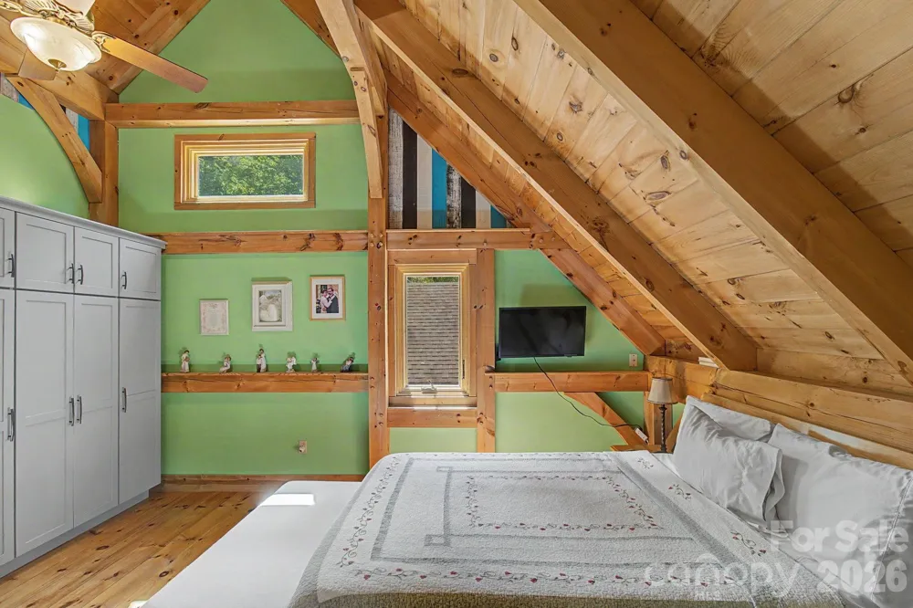 270 Upper Herron Cove Road Weaverville, NC 28787