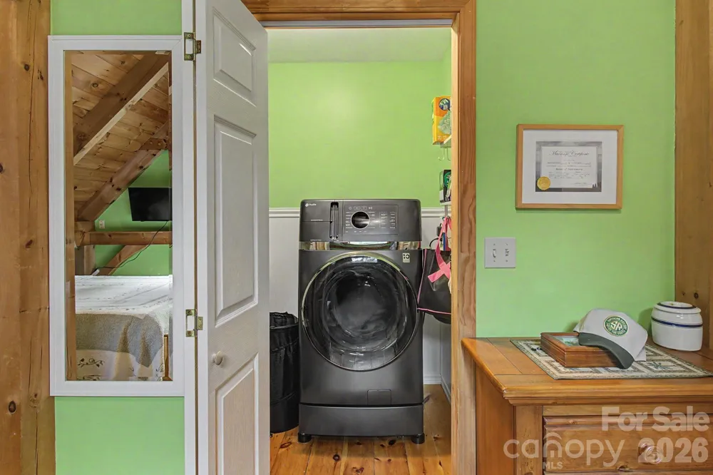 270 Upper Herron Cove Road Weaverville, NC 28787