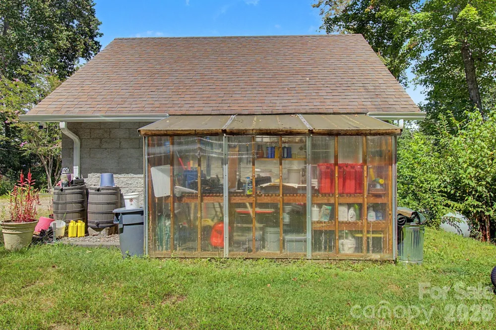 270 Upper Herron Cove Road Weaverville, NC 28787