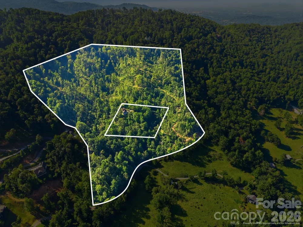 270 Upper Herron Cove Road Weaverville, NC 28787