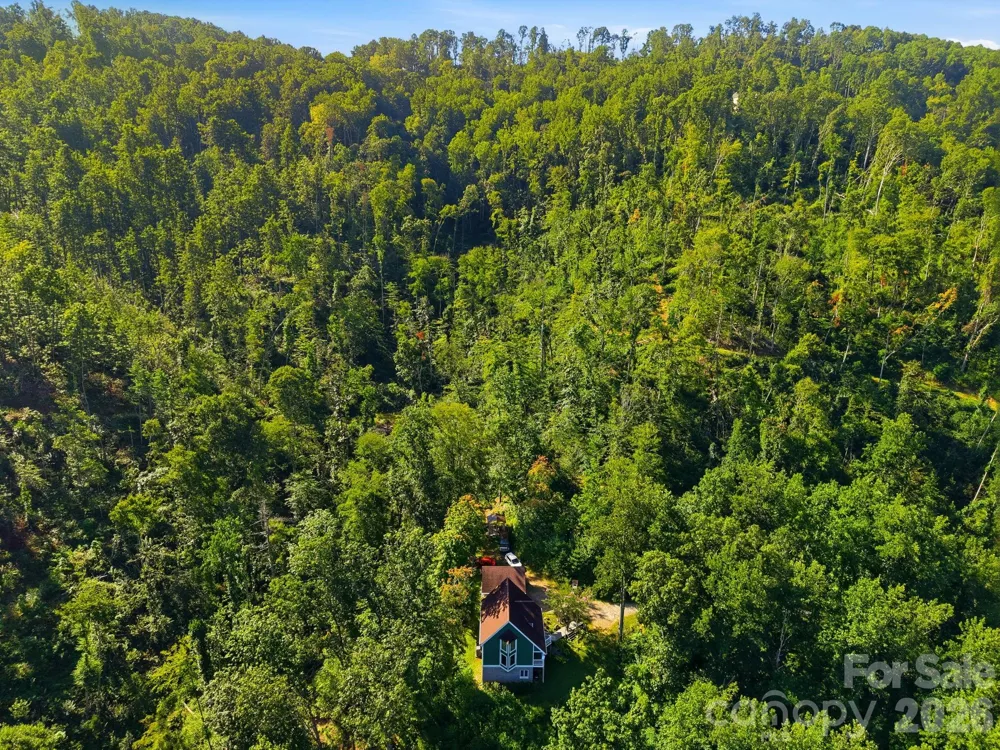 270 Upper Herron Cove Road Weaverville, NC 28787